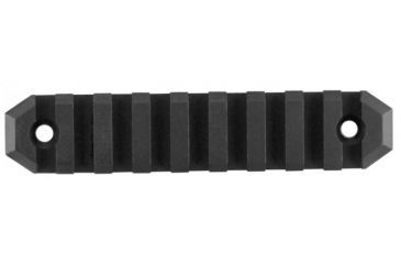 Image of AIM Sports Inc 9 Slot Picatinny Keymod Rail Panel KMRS2