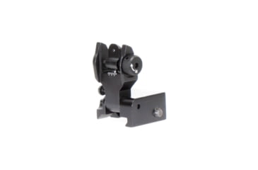 Image of AIM Sports Inc Low Profile Top Mounted Deployable Iron Sight