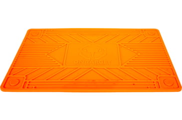 Image of AIM Sports Inc Rubber Cleaning Mat
