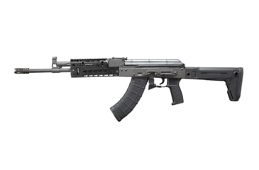 Image of AIM Sports Inc AK Pistol Grip, Black, Small, PJAKG