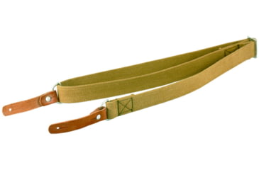 Image of AIM Sports Inc AK/SKS Sling Heavy Duty, Olive Green, Small, PJSSL