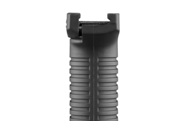 Image of AIM Sports Inc AR 3in Verticle Foregrip W/Battery Compartment, Polymer, Black, Small, PJSVG