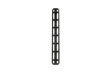 Image of AIM Sports Inc ARCA 11.3in M-LOK Rail Adapter, Black, Large, MNTARCA113B