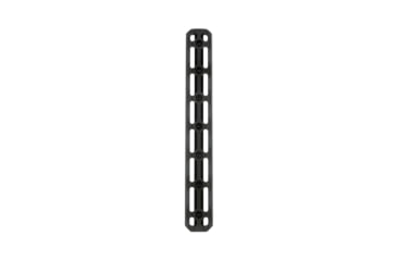 Image of AIM Sports Inc ARCA 11.3in M-LOK Rail Adapter, Black, Large, MNTARCA113B