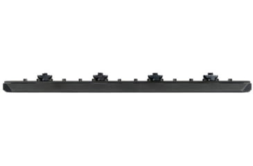 Image of AIM Sports Inc ARCA 7in M-LOK Rail Adapter, Anodized Black, 810099630763
