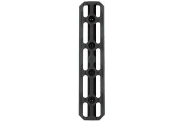 Image of AIM Sports Inc ARCA 7in M-LOK Rail Adapter, Anodized Black, 810099630763