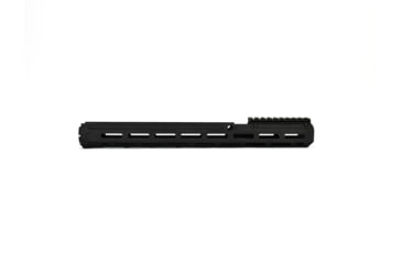 Image of AIM Sports Inc Extended HK91/G3 M-Lok Handgaurd, Carbine, Black, MMH93