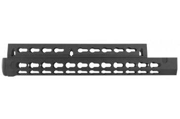 Image of AIM Sports Inc Fn/Fal Keymod Handguard 2 Piece Drop In Universal Keymod MKFN02