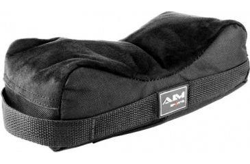Image of AIM Sports Inc Front &amp; Rear Shooting Bags, Set of 3 ASKSB