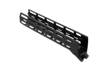 Image of AIM Sports Inc M-LOK Drop-In Handguard for .308 Ace Galil, 10.41in, Black, Medium, MTACEG1M