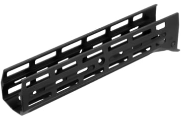 Image of AIM Sports Inc M-LOK Drop-In Handguard for .308 Ace Galil, 10.41in, Black, Medium, MTACEG1M