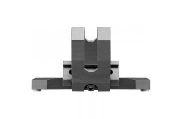 Image of Modular Keymod 45 Degree Offset Mount 1in flashlights, Black, Small