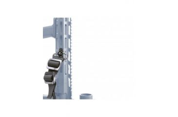 Image of AIM Sports Inc Sling Swivel Mount w/ Quick Detach, Black, MTMQSS