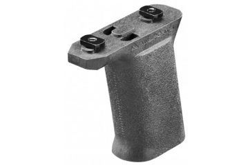 Image of AIM Sports Inc M-LOK Vertical Grip, Black, PJMVG