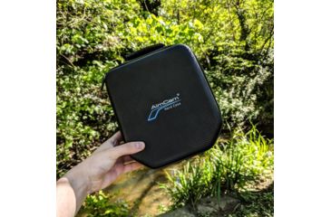 Image of AimCam Hard Case AimCam Pro 2, Black AC-Hardcase