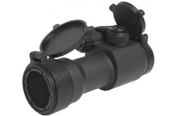 Image of Aimpoint 10338 Compml2 1x Red Dot Scope W Free Gerber Suspension Multi Plier V2