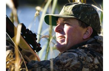 Image of Aimpoint 9000SC Red Dot Reflex Sight, 2 MOA Dot Reticle, Black, Semi Matte, Anodized, 11417