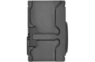 Image of Aimpoint ACRO P-2 Red Dot Reflex Sight, 3.5 MOA Dot Reticle, Sniper Grey, Hard Anodized, 200871