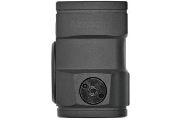 Image of Aimpoint ACRO P-2 Red Dot Reflex Sight, 3.5 MOA Dot Reticle, Sniper Grey, Hard Anodized, 200871