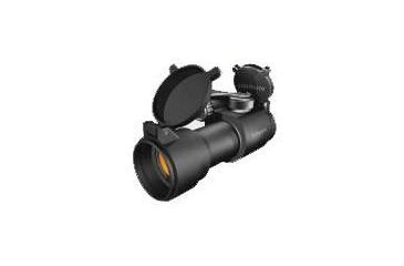 Image of Aimpoint CompML2 1x30mm 4 MOA Red Dot Scope, Matte Black 10338 