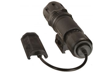 Image of AimShot 550 Lumen Cree LED Flashlight Kit with Mounts, Rail Mounted Pressure Switch, TX-860
