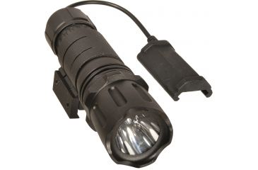 Image of AimShot 550 Lumen Cree LED Flashlight Kit with Mounts, Rail Mounted Pressure Switch, TX-860