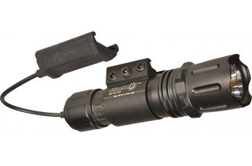 Image of AimShot 550 Lumen Cree LED Flashlight Kit with Mounts, Rail Mounted Pressure Switch, TX-860