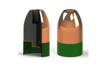 Image of CVA Powerbelt At Bullets .50 Caliber 245gr 15-count