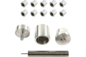 Image of CVA Variflame Priming And Punch Tool With Adapters, AC1717