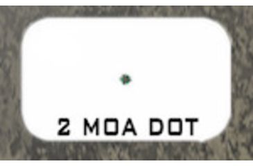 Image of AimShot Elite Reflex Sight, Green Dot, HG-ELITE-A