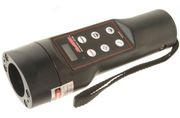 Image of Aimshot HS3500 Heatseeker/Gamefinder Infrared Heat Sensor, Black HS3510B