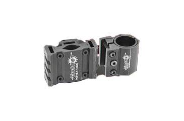Image of Aimshot Green Laser Sight LS8100