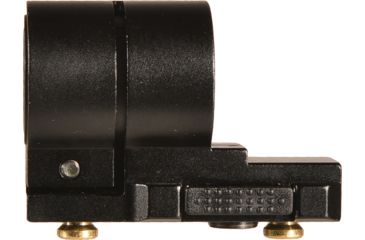 Image of AimShot Quick Release KeyMod Light Mount Adapter, MTKMQR-LM