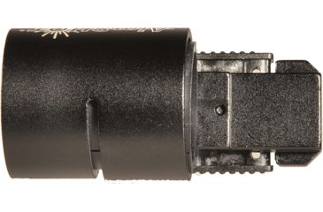Image of AimShot Quick Release KeyMod Light Mount Adapter, MTKMQR-LM