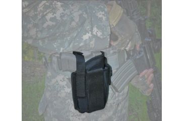 Image of Aimshot Universal Pistol Belt Holster HL801