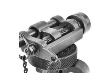 Image of AimSports M2 M1919 Traverse &amp; Elevation Mechanism, Black BPG3-TE