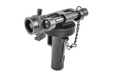 Image of AimSports M2 M1919 Traverse &amp; Elevation Mechanism, Black BPG3-TE