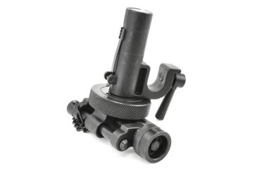 Image of AimSports M2 M1919 Traverse &amp; Elevation Mechanism, Black BPG3-TE