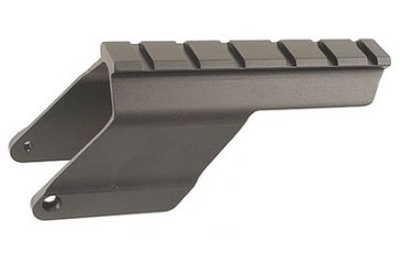 Image of Aimtech Shotgun Scope, Sight, Laser Mount - Mossberg 500/590/Maverick 88 Series 20 Gauge ASM-4