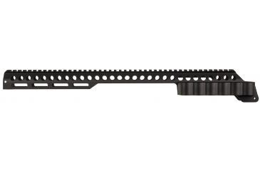 Image of Aimtech Warhammer, Mossberg and Maverick - 500 590 Tactical , Black, ML-3WH-6S