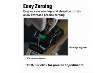 Image of AIMWIN PN120 Green Dot Sight RMR Footprint