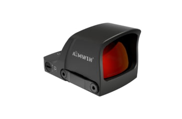 Image of AIMWIN PN320 Red Dot Sight RMR Footprint
