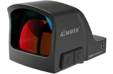 Image of AIMWIN PN320 Red Dot Sight RMR Footprint