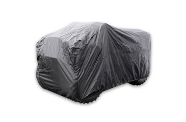Image of Airhead ATV Cover, Black, ATVC-B