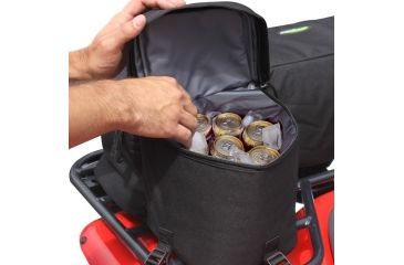 Image of Airhead ATV Deluxe Pack, Black, ATVDB-B