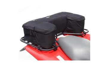 Image of Airhead ATV Deluxe Pack, Black, ATVDB-B