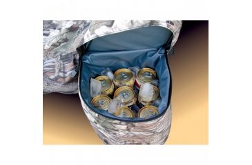 Image of Airhead ATV Deluxe Pack, Mossy Oak, ATVDB-MO