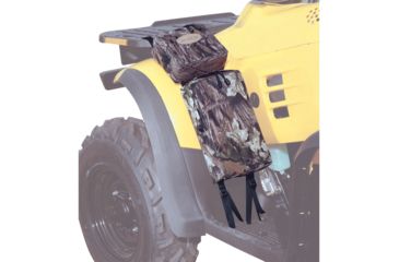 Image of Airhead ATV Fender Pack, Mossy Oak, ATVFB-MO