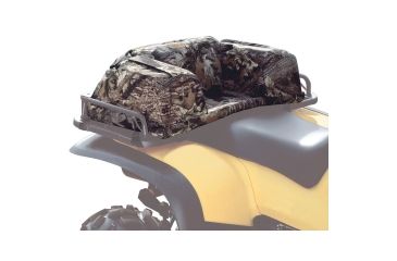 Image of Airhead ATV Padded Rear Pack, Mossy Oak, ATVEPB-MO