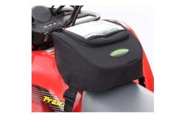 Image of Airhead ATV Tank Top Bag, Black, ATVTB-B